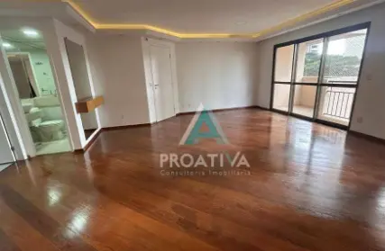 Imagem: Apartamento para Venda, Jardim