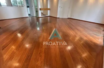 Imagem: Apartamento para Venda, Jardim