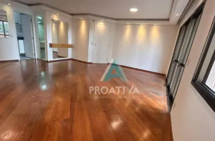 Imagem: Apartamento para Venda, Jardim
