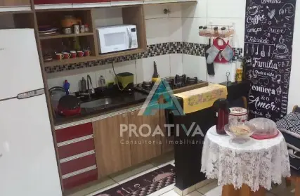 Imagem: Apartamento para Venda, Jardim Ipanema