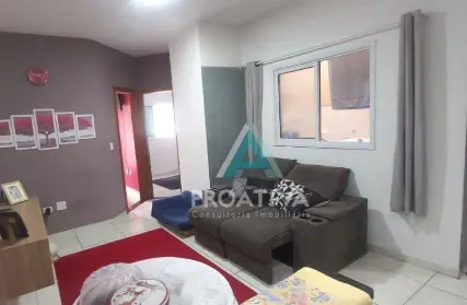 Imagem: Apartamento para Venda, Jardim Ipanema