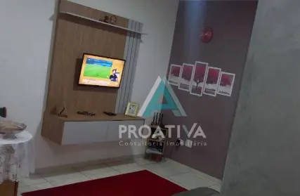 Imagem: Apartamento para Venda, Jardim Ipanema