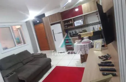Imagem: Apartamento para Venda, Jardim Ipanema