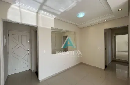 Imagem: Apartamento para Alugar, Vila Valparaíso