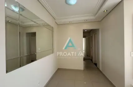 Imagem: Apartamento para Alugar, Vila Valparaíso