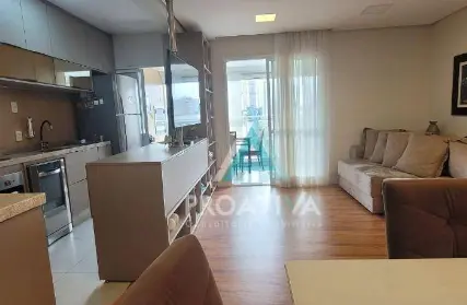 Imagem: Apartamento para Venda, Jardim
