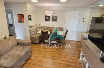 Imagem: Apartamento para Venda, Jardim
