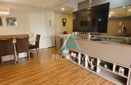 Imagem: Apartamento para Venda, Jardim