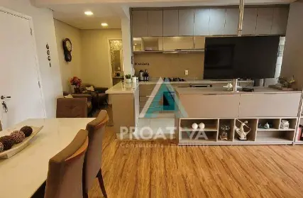 Imagem: Apartamento para Venda, Jardim