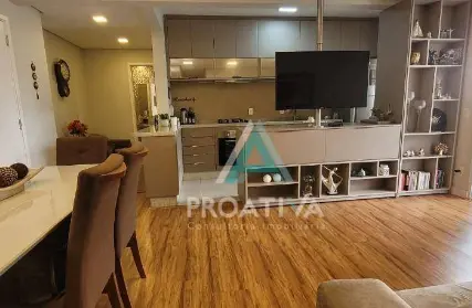 Imagem: Apartamento para Venda, Jardim