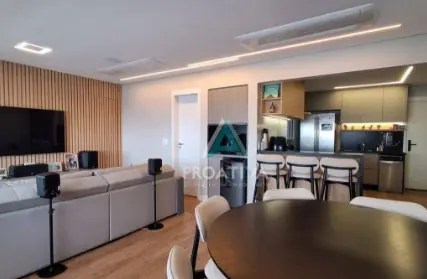 Imagem: Apartamento para Venda, Centro São Bernardo do Campo