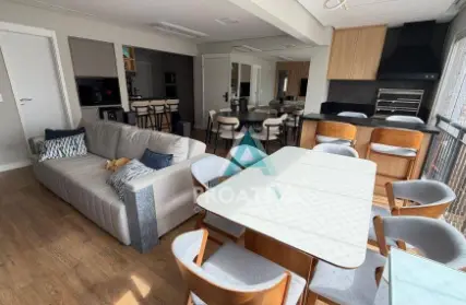 Imagem: Apartamento para Venda, Centro São Bernardo do Campo