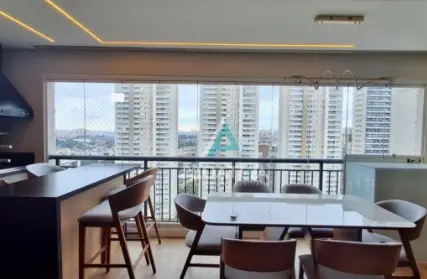 Imagem: Apartamento para Venda, Centro São Bernardo do Campo