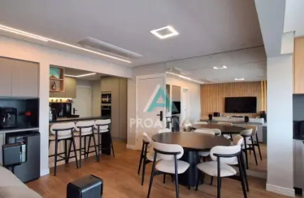 Imagem: Apartamento para Venda, Centro São Bernardo do Campo