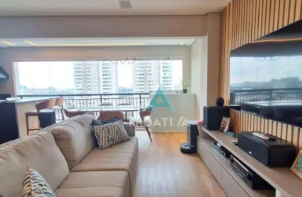 Imagem: Apartamento para Venda, Centro São Bernardo do Campo