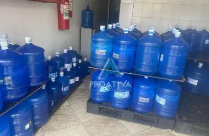 Imagem: Ponto Comercial para Venda, Jardim