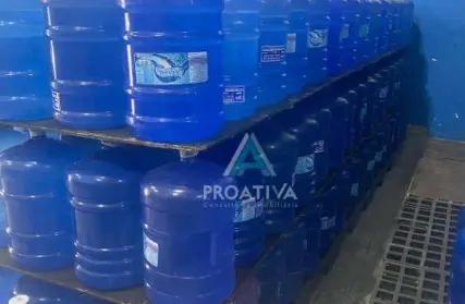 Imagem: Ponto Comercial para Venda, Jardim