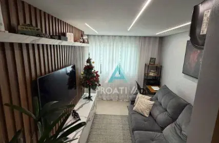 Imagem: Sobrado para Venda, Campestre
