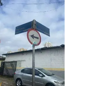 Imagem: Terreno para Venda, Casa Branca