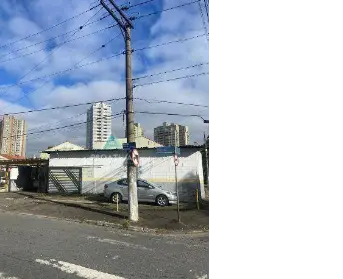 Imagem: Terreno para Venda, Casa Branca