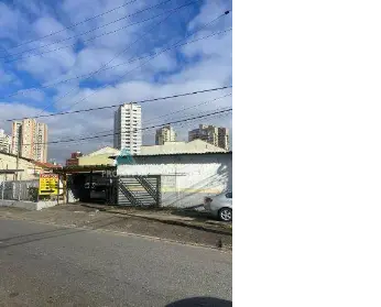 Imagem: Terreno para Venda, Casa Branca