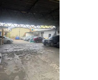 Imagem: Terreno para Venda, Casa Branca