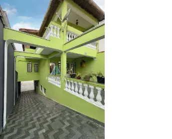 Imagem: Sobrado para Venda, Vila Vitória