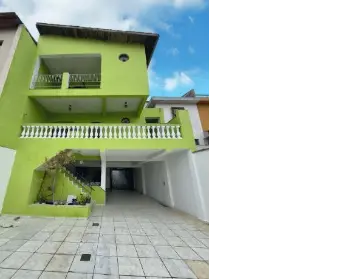 Imagem: Sobrado para Venda, Vila Vitória