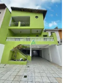 Imagem: Sobrado para Venda, Vila Vitória