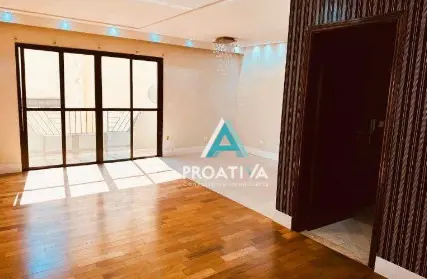 Imagem: Apartamento para Venda, Vila Marina