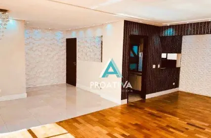 Imagem: Apartamento para Alugar, Vila Marina