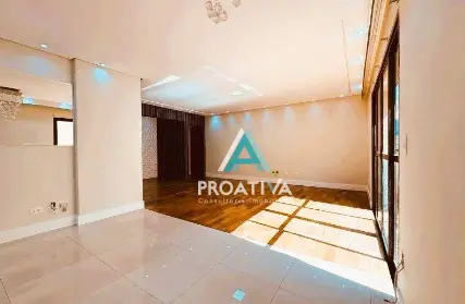 Imagem: Apartamento para Alugar, Vila Marina