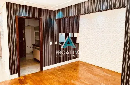 Imagem: Apartamento para Alugar, Vila Marina