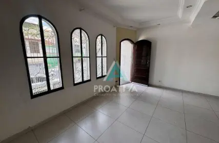 Imagem: Sobrado para Alugar, Vila Camilópolis