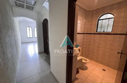Imagem: Sobrado para Alugar, Vila Camilópolis