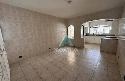 Imagem: Sobrado para Alugar, Vila Camilópolis