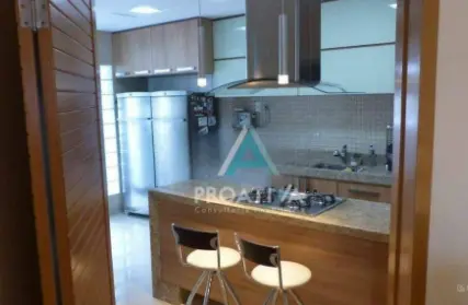 Imagem: Apartamento para Venda, Jardim Bela Vista