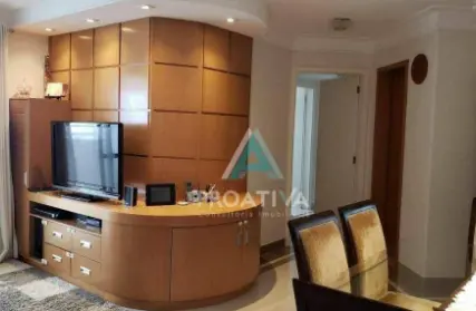 Imagem: Apartamento para Venda, Jardim Bela Vista