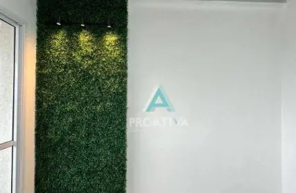 Imagem: Sala Comercial para Venda, Centro São Bernardo do Campo