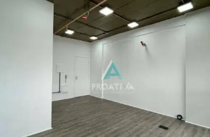 Imagem: Sala Comercial para Venda, Centro São Bernardo do Campo