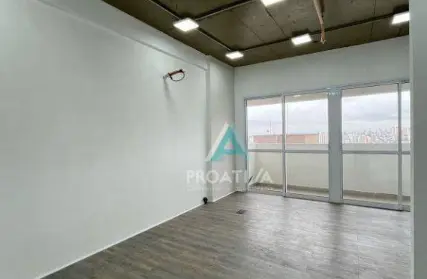 Imagem: Sala Comercial para Venda, Centro São Bernardo do Campo