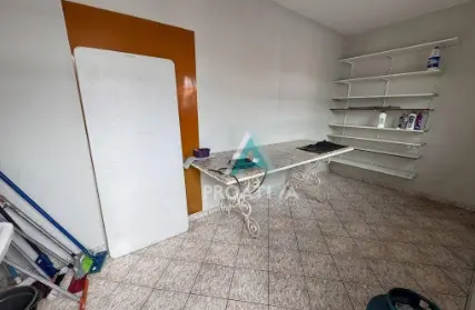 Imagem: Sobrado para Venda, Vila Camilópolis