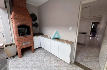 Imagem: Sobrado para Alugar, Vila Camilópolis
