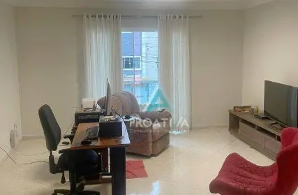 Imagem: Sobrado para Venda, Vila Alzira