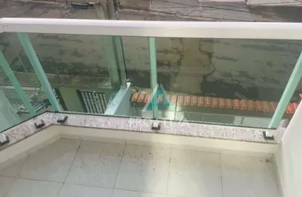 Imagem: Sobrado para Venda, Vila Alzira