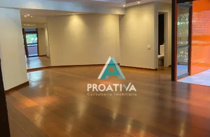 Imagem: Apartamento para Alugar, Jardim