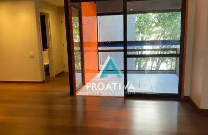 Imagem: Apartamento para Alugar, Jardim