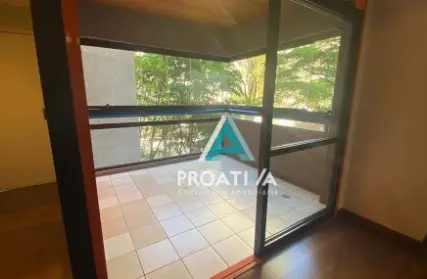 Imagem: Apartamento para Alugar, Jardim