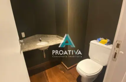 Imagem: Apartamento para Alugar, Jardim