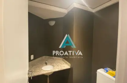 Imagem: Apartamento para Alugar, Jardim